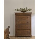 New Lou Drawer Chest 071155 071155 RS