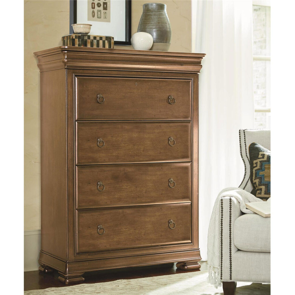 New Lou Drawer Chest