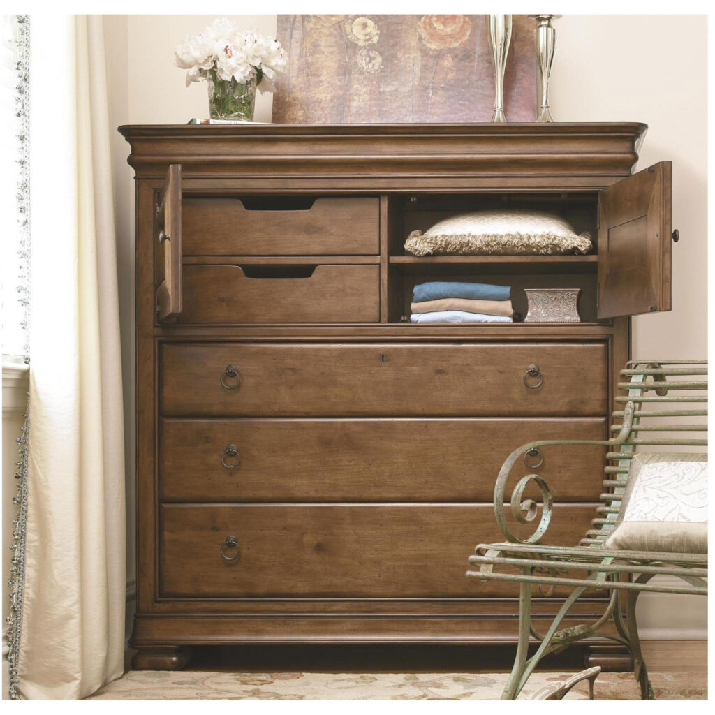 New Lou Dressing Chest - Image 2