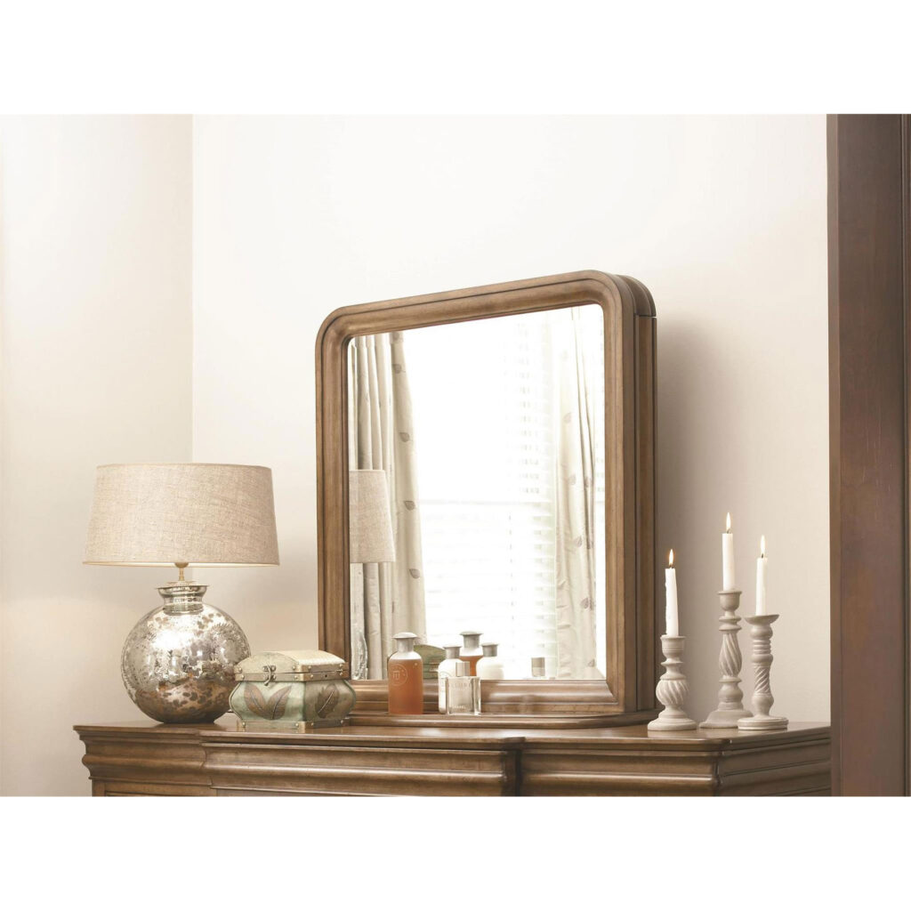 New Lou Vertical Storage Mirror - Image 3