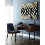 Halden Dining Chair - Vintage Black 15 Halden Dining Chair - Vintage Black 101135 101135 HALDEN DINING CHAIR BLACK 11