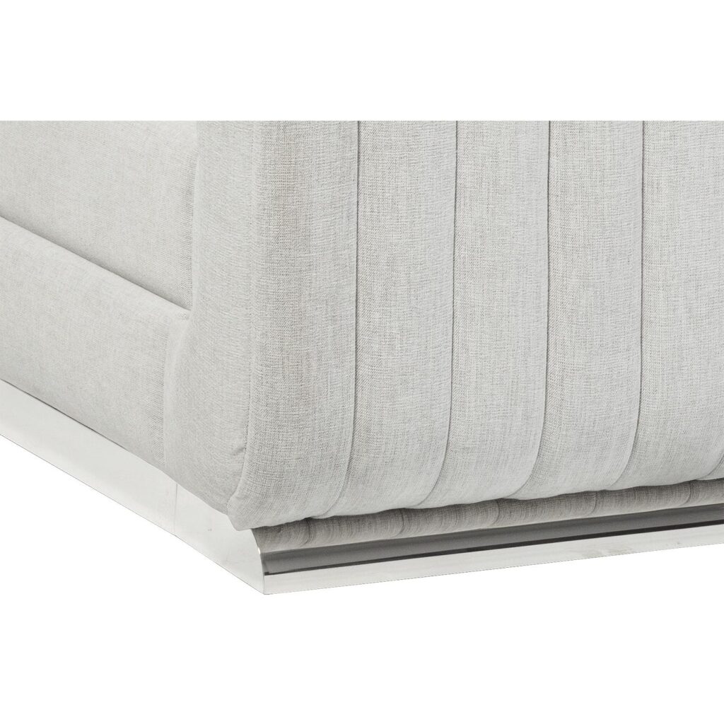 Hylan Bed - King - Hemingway Marble - Image 2