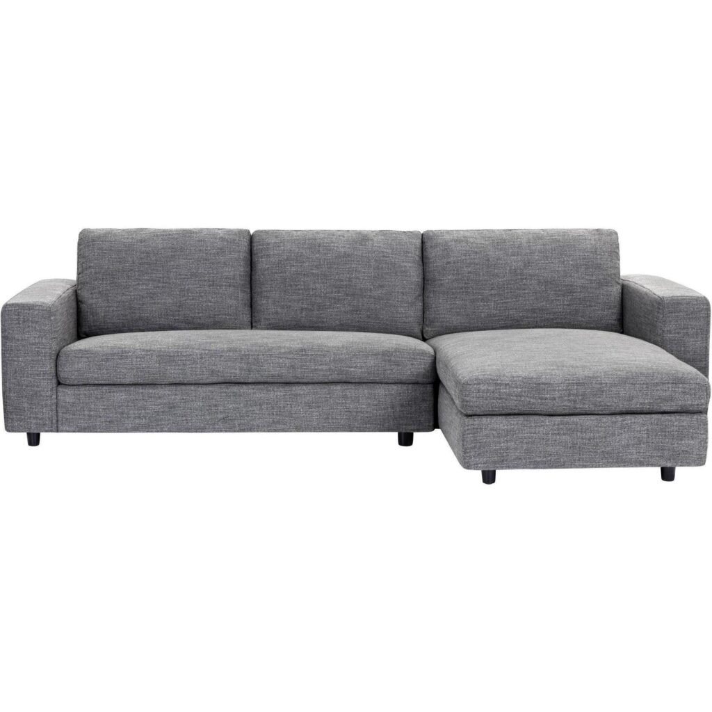 Ethan Sofa Chaise - Raf - Quarry - Image 2