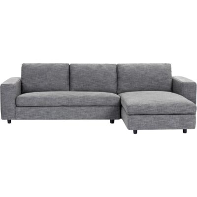 Ethan Sofa Chaise - Raf - Quarry 101320 101320 ETHAN SOFA CHAISE QUARRY 1