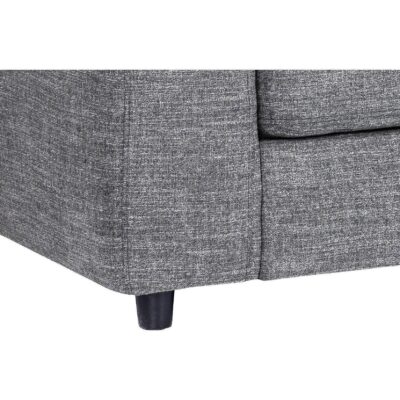 Ethan Sofa Chaise - Raf - Quarry 101320 101320 ETHAN SOFA CHAISE QUARRY 2