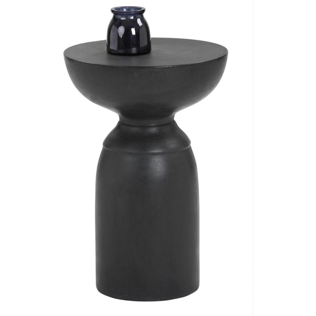 Goya End Table - Black