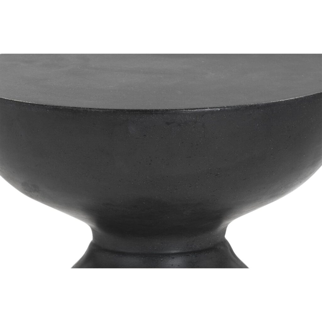 Goya End Table - Black - Image 4