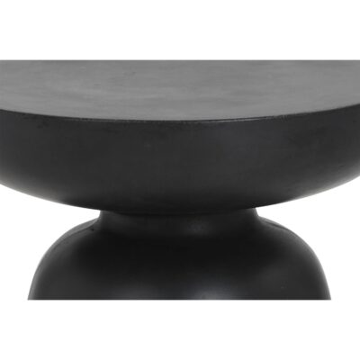 Lucida End Table - Black 101365 101365 LUCIDA END TABLE 6