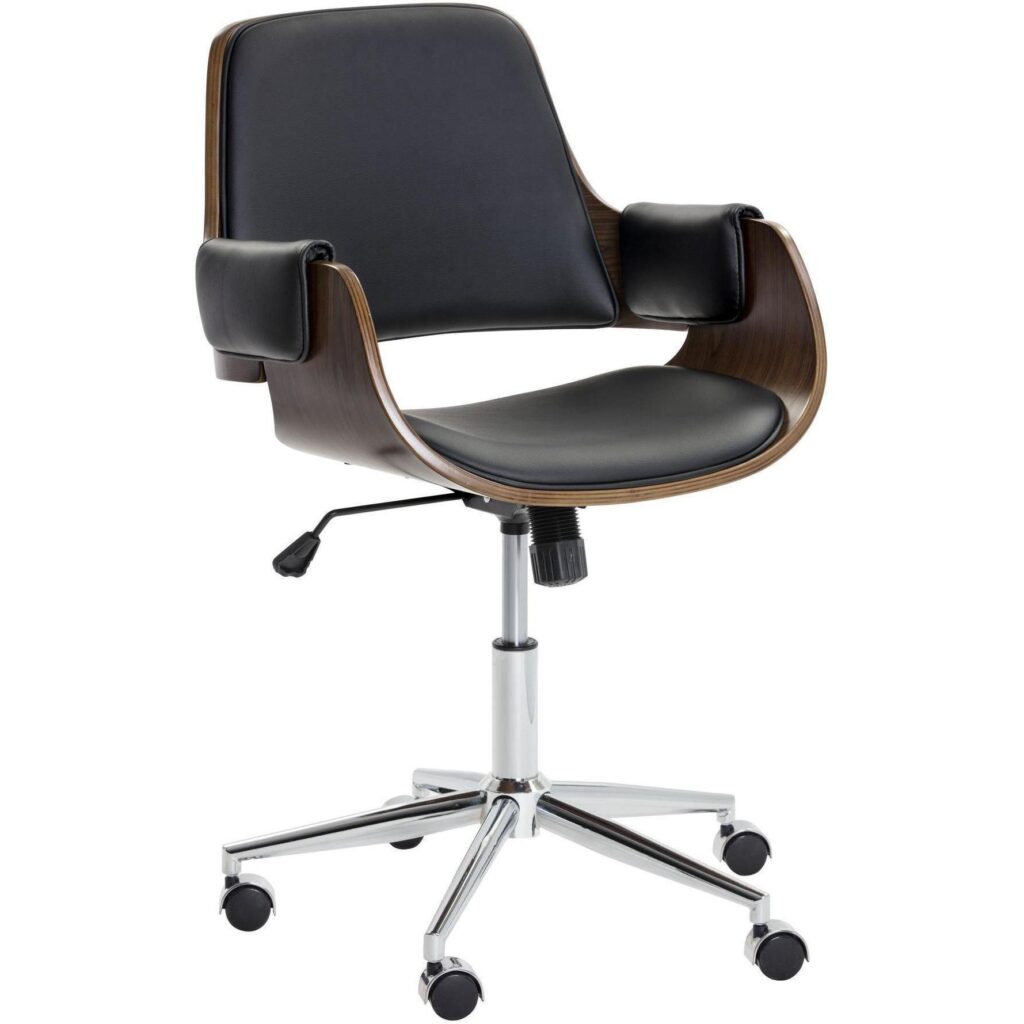 Kellan Office Chair - Onyx