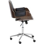 Kellan Office Chair - Onyx 8 Kellan Office Chair - Onyx 101535 101535 KELLAN OFFICE CHAIR BLACK 2