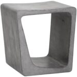 Darwin End Table 6 Darwin End Table 101590 101590 DARWIN END TABLE 1