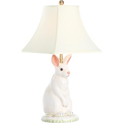 Dignified Rabbit Lamp