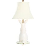 Dignified Rabbit Lamp 10165 10165 E