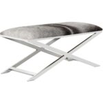 Sahara Bench 9 Sahara Bench 101703 101703 SAHARA BENCH GREY
