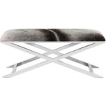 Sahara Bench 10 Sahara Bench 101703 101703 SAHARA BENCH GREY 1