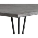 Midori Dining Table - Rectangular - 59" 7 Midori Dining Table - Rectangular - 59" 101900 101900 MIDORI DINING TABLE 6
