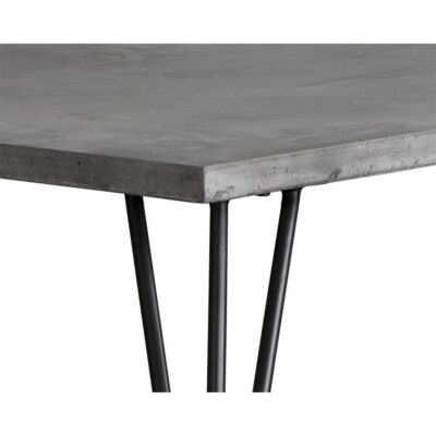 Midori Dining Table - Rectangular - 59" 101900 101900 MIDORI DINING TABLE 6