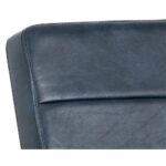 Jafar Dining Armchair - Vintage Blue 10 Jafar Dining Armchair - Vintage Blue 102021 102021 JAFAR ARMCHAIR BLUE 7