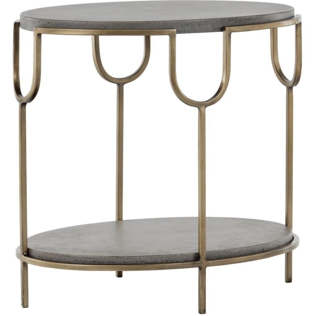 Arya End Table - Image 2