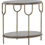 Arya End Table 6 Arya End Table 102069 102069 ARYA END TABLE 1