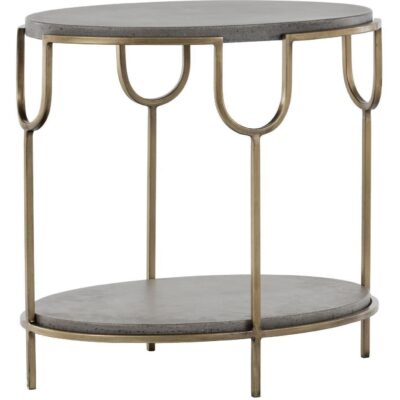 Arya End Table 102069 102069 ARYA END TABLE 1