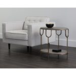 Arya End Table 7 Arya End Table 102069 102069 ARYA END TABLE 5