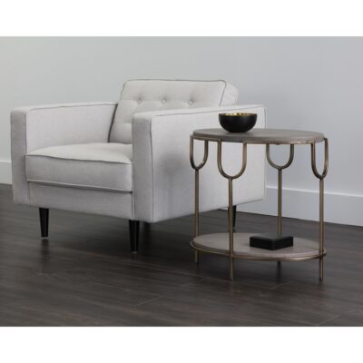 Arya End Table 102069 102069 ARYA END TABLE 5