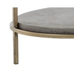 Arya End Table 9 Arya End Table 102069 102069 ARYA END TABLE 7