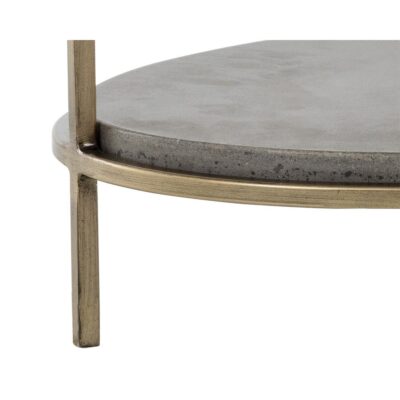 Arya End Table 102069 102069 ARYA END TABLE 7