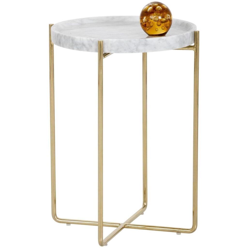 Liv Side Table