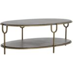 Arya Coffee Table 5 Arya Coffee Table 102156 102156 ARYA COFFEE TABLE 1