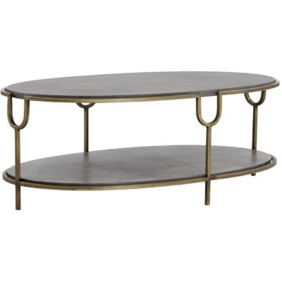 Arya Coffee Table 102156 102156 ARYA COFFEE TABLE 1