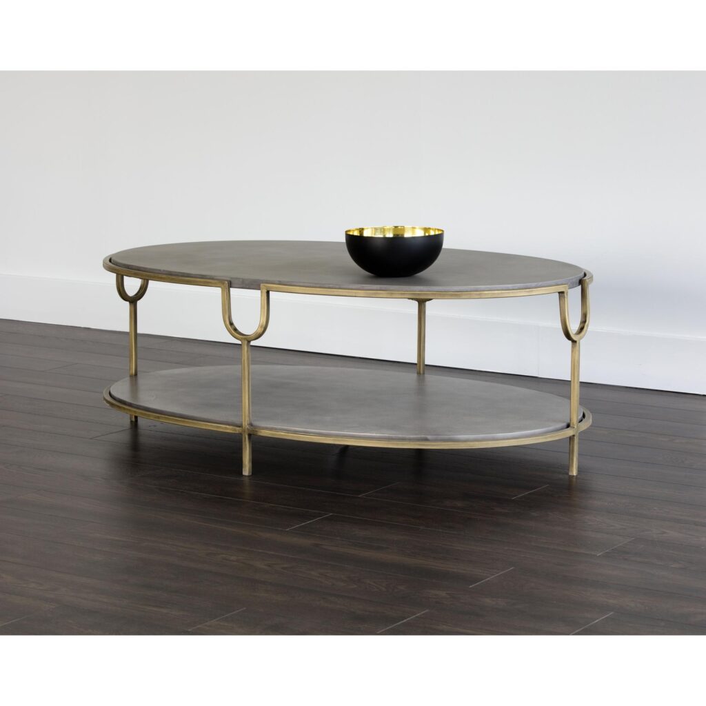 Arya Coffee Table - Image 3