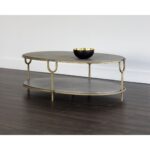 Arya Coffee Table 6 Arya Coffee Table 102156 102156 ARYA COFFEE TABLE 5