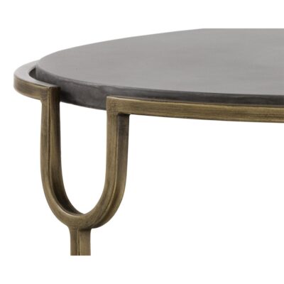 Arya Coffee Table 102156 102156 ARYA COFFEE TABLE 6