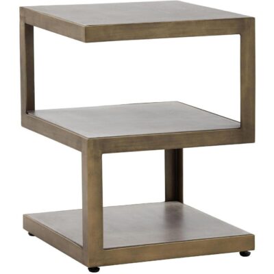 Rubix End Table 102161 102161 RUBIX END TABLE 3