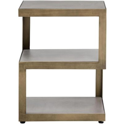 Rubix End Table 102161 102161 RUBIX END TABLE 4