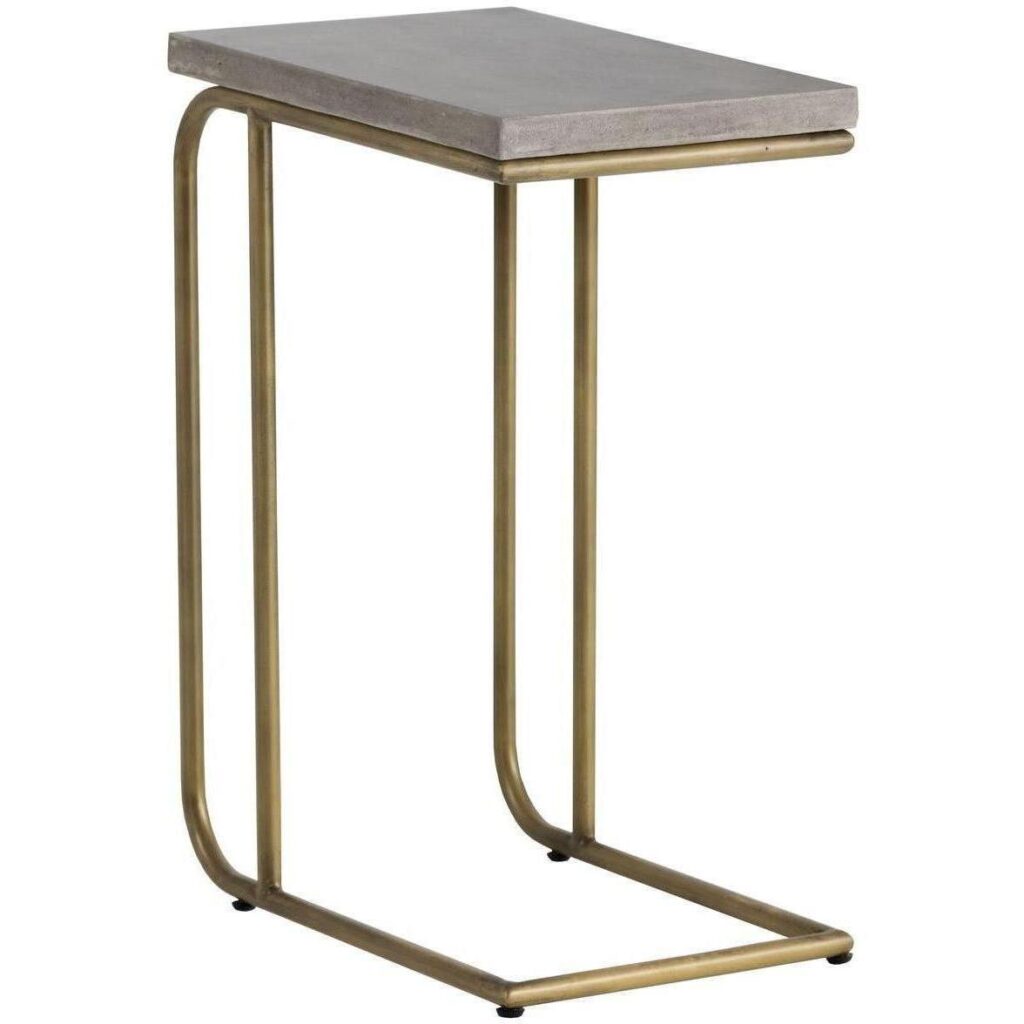 Lucius End Table - Image 2