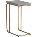 Lucius End Table 8 Lucius End Table 102167 102167 LUCIUS C END TABLE 1