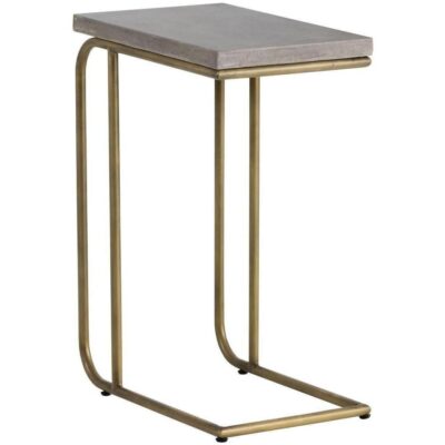 Lucius End Table 102167 102167 LUCIUS C END TABLE 1