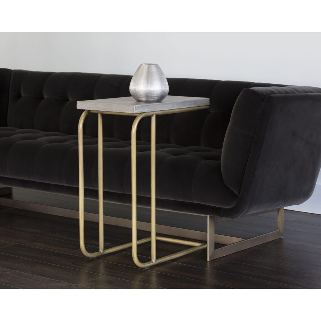 Lucius End Table - Image 7