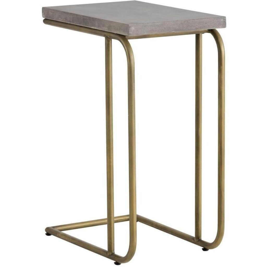 Lucius End Table - Image 3