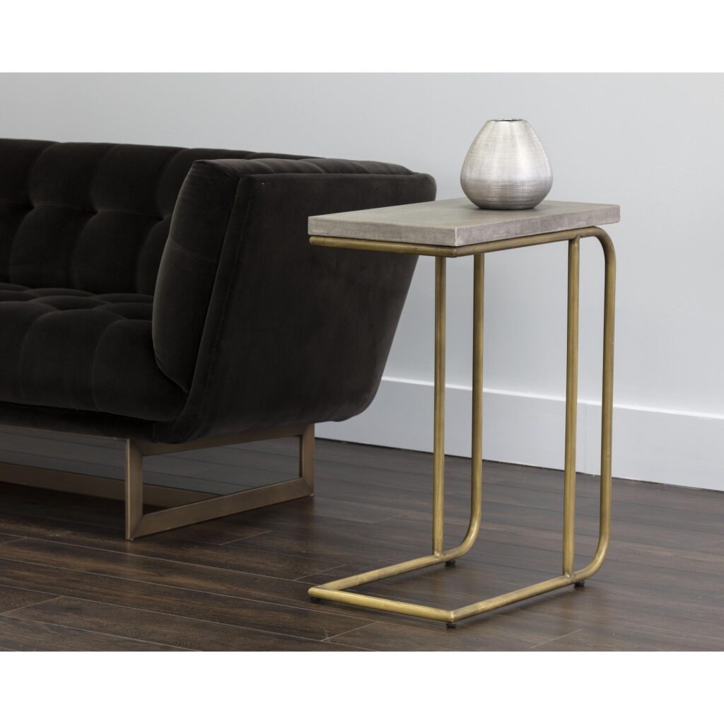 Lucius End Table - Image 4