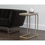 Lucius End Table 10 Lucius End Table 102167 102167 LUCIUS C END TABLE 5