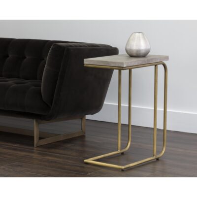 Lucius End Table 102167 102167 LUCIUS C END TABLE 5