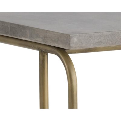 Lucius End Table 102167 102167 LUCIUS C END TABLE 6