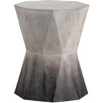 Prism End Table 8 Prism End Table 102170 102170 PRISM END TABLE 1