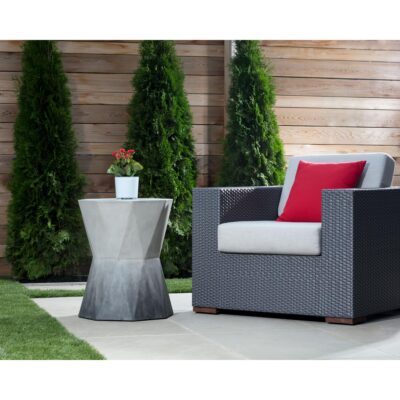 Prism End Table 102170 102170 PRISM END TABLE 10