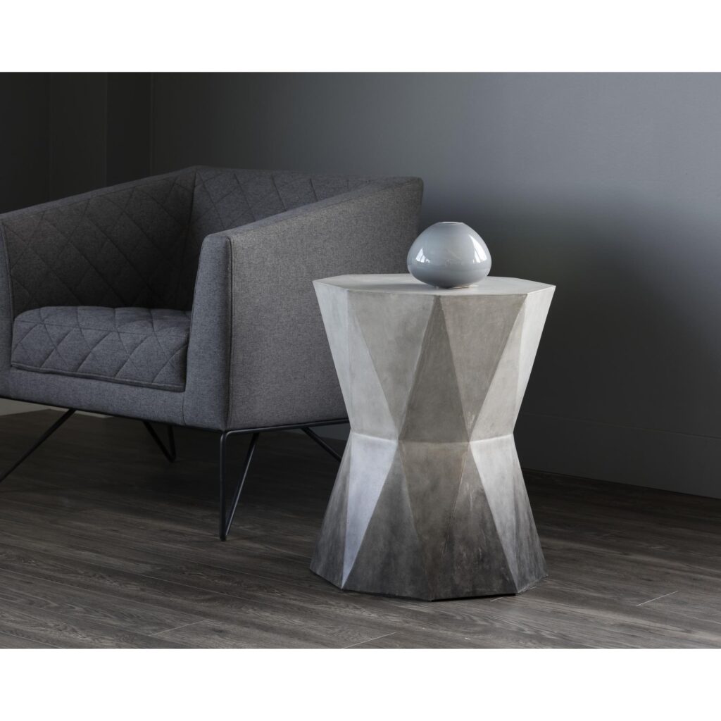 Prism End Table - Image 3