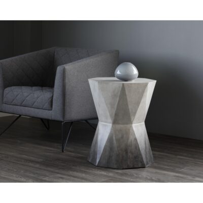 Prism End Table 102170 102170 PRISM END TABLE 5